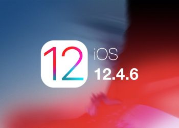 Eski iPhone ve iPad’ler için iOS 12.4.6 Yayınlandı