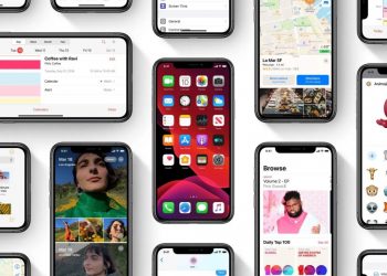 iOS 13.4 & iPadOS 13.4 Güncellemesi