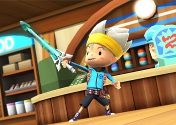 Snack World: The Dungeon Crawl İncelemesi