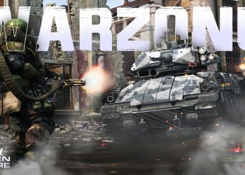 ücretsiz Call of Duty Warzone nasıl indirilir