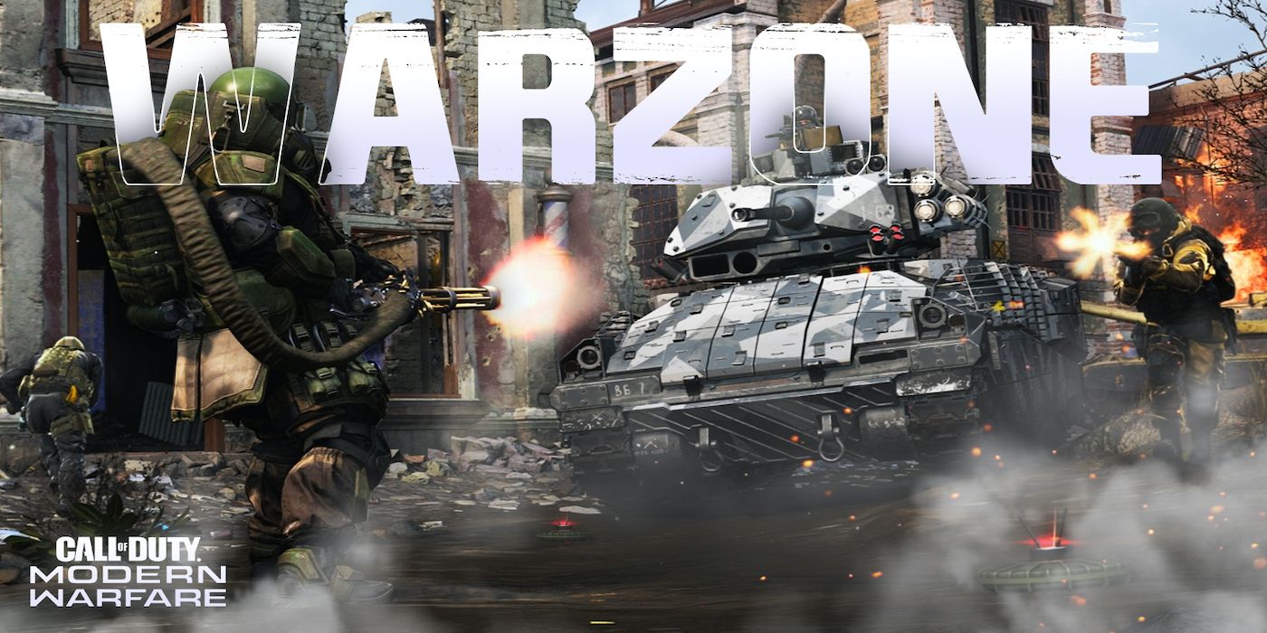 ücretsiz Call of Duty Warzone nasıl indirilir