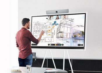 Cisco Webex ve Samsung Görüntüleme Sistemleri Artık Entegre Çalışıyor