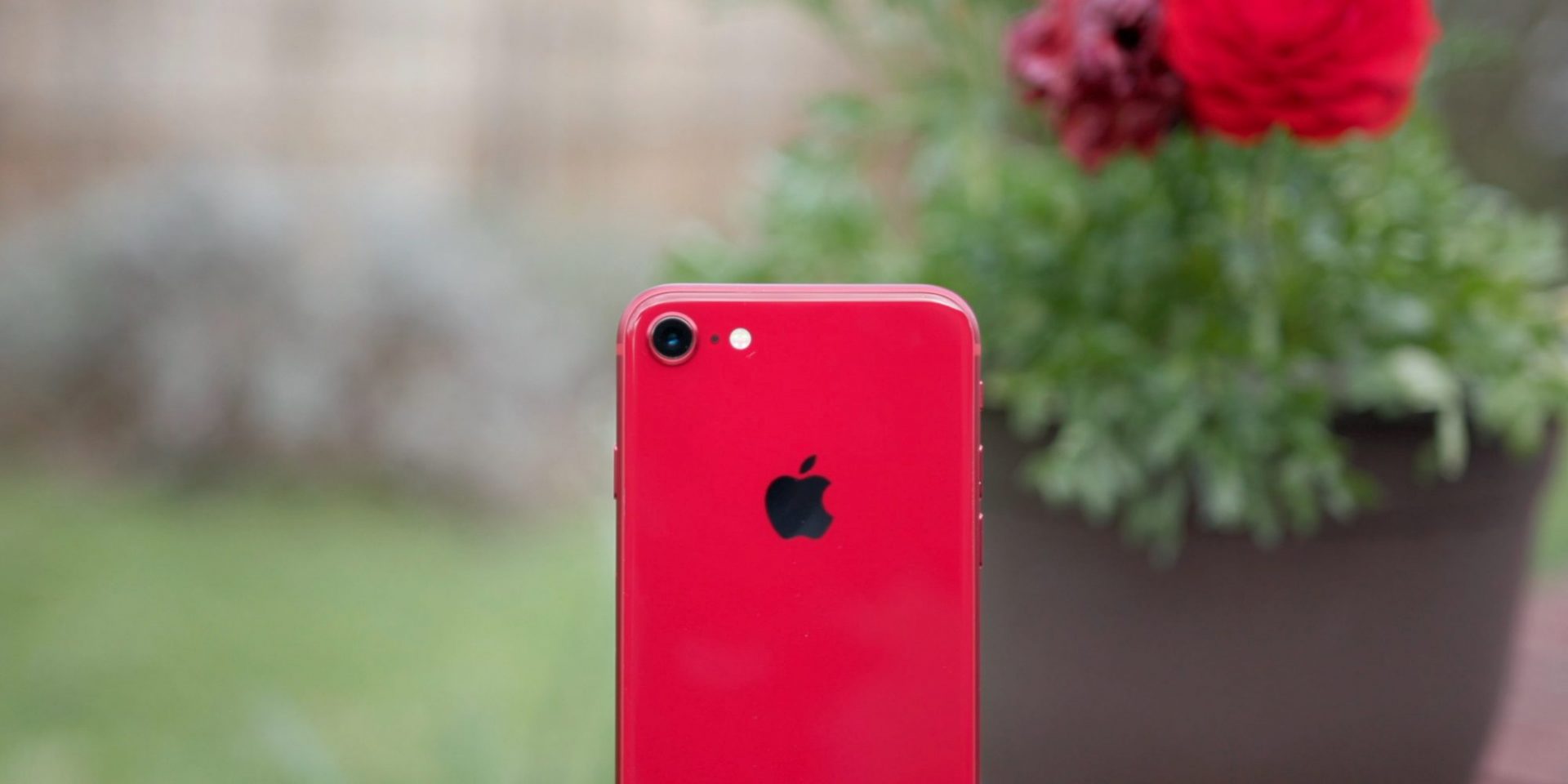 2020 iPhone SE 2020 iPhone SE