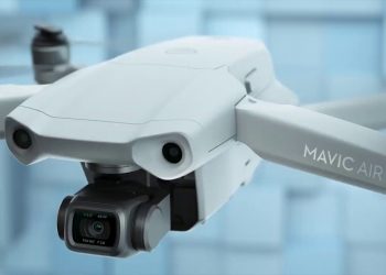 DJI Mavic Air 2