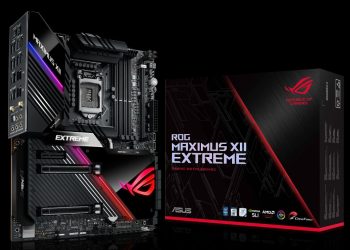 ASUS, Z490 Serisi Anakartlarını Duyurdu