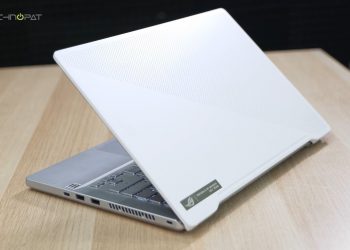 ROG Zephrus G14 İlk Bakış