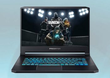 Acer, 10. Nesil Intel ve RTX SUPER’li Laptoplarını Tanıttı