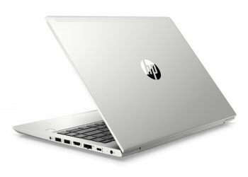 HP, Ryzen 4000 Destekli ProBook Dizüstü Bilgisayarlarını Duyurdu