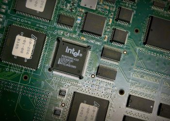 Intel, 5 Farklı Seride 10nm Kullanacak
