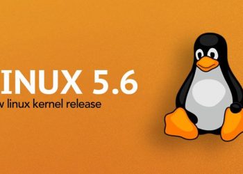 USB4 Destekli Linux 5.6 Çekirdeği Güncellendi