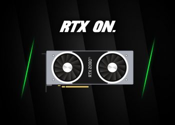 NVIDIA RTX 3000