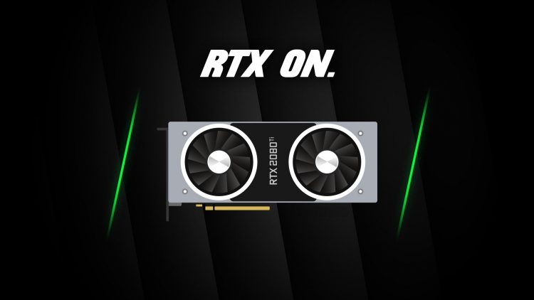 NVIDIA RTX 3000