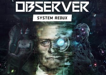 PlayStation 5 Grafikleri Observer: System Redux ile Gün Yüzüne Çıktı