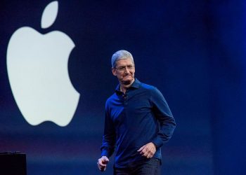 Apple, Sağlık Çalışanları İçin Koruyucu Maske Üretmeye Başladı