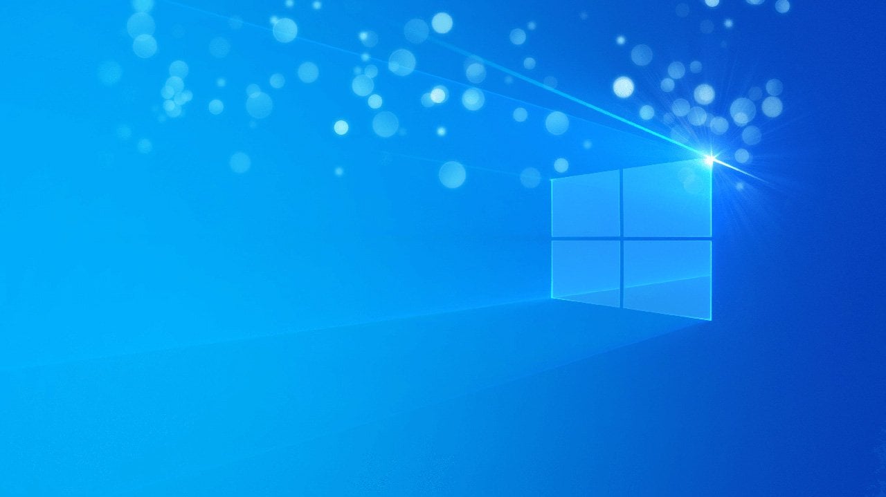 windows 10