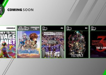 Xbox Game Pass’a FM 2020 ve Yeni Oyunlar Eklendi