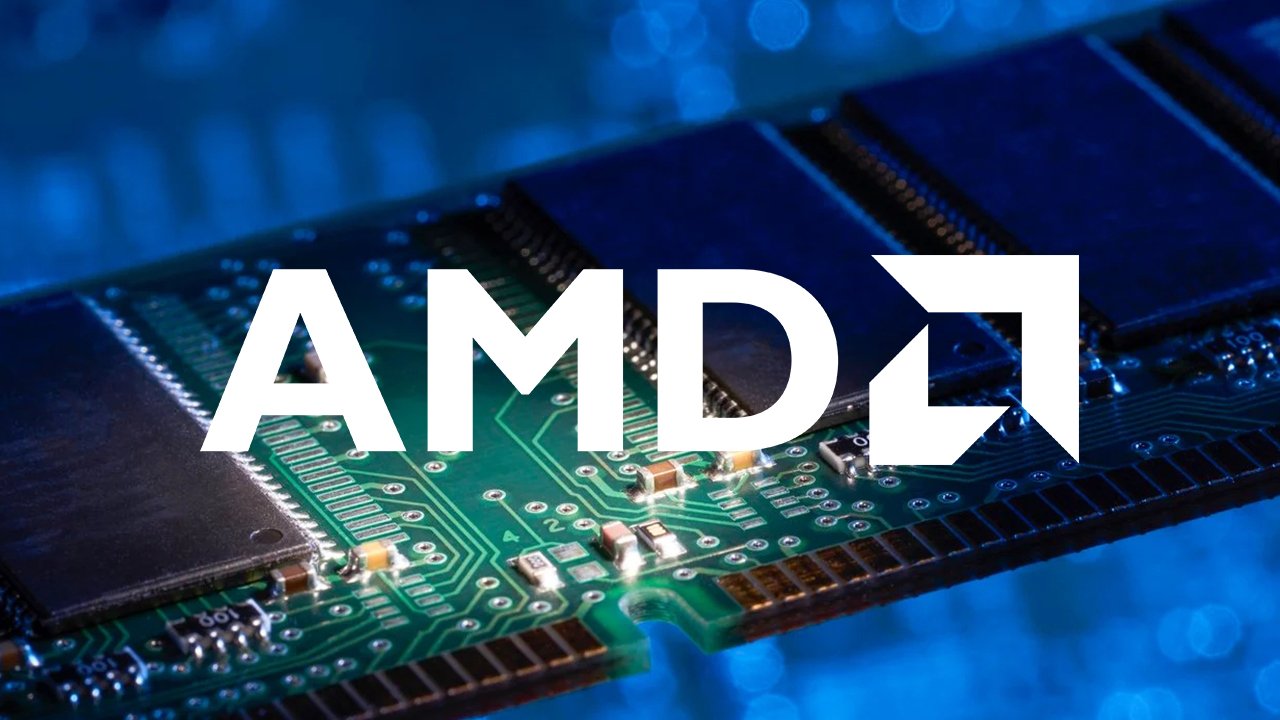 AMD DDR5 Bellek Desteği