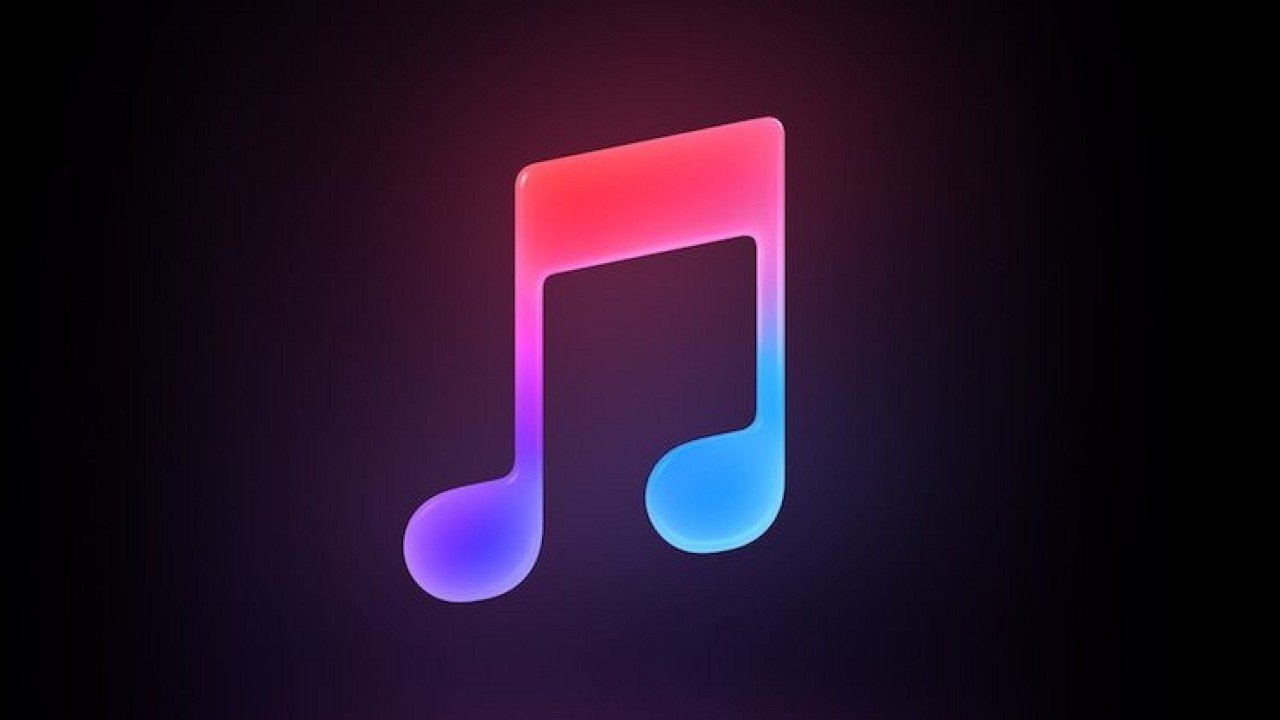 Apple Music Web Oynatıcısı