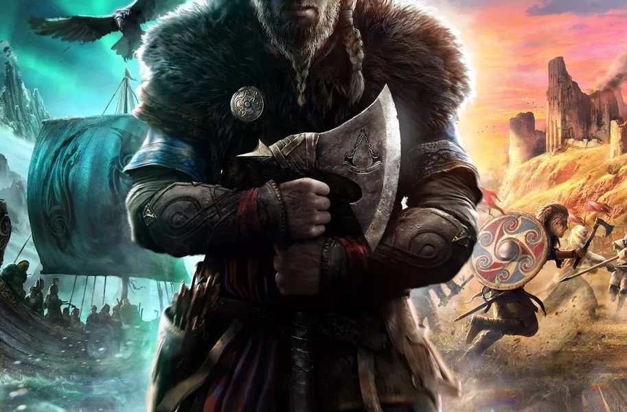 Assassin's Creed Valhalla