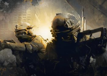 CS: GO, Team Fortress 2