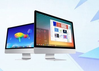 Deepin 20 Beta