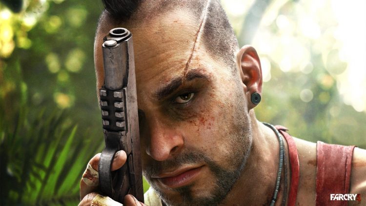 Far Cry Vaas