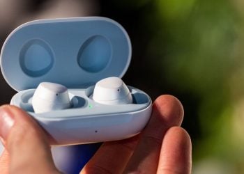 Galaxy Buds yazılım güncellemesi