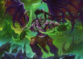 Hearthstone: Ashes of Outland İncelemesi