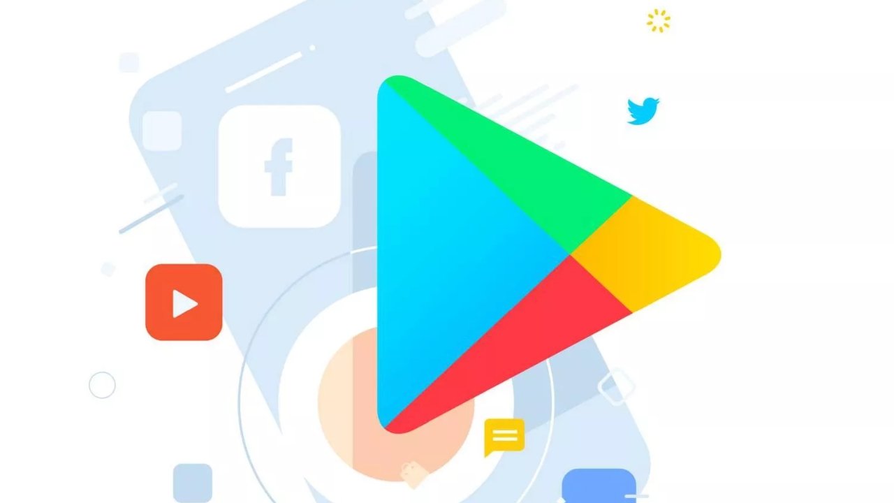 Google Play Store Hatası