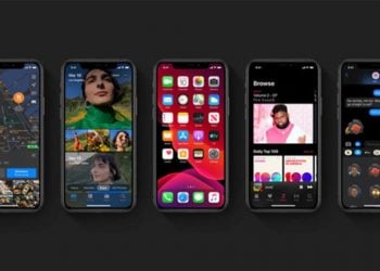 iOS 14 Uygulama Deneme