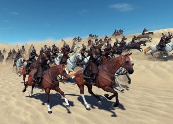 Kişisel Mount & Blade 2: Bannerlord Sancağı