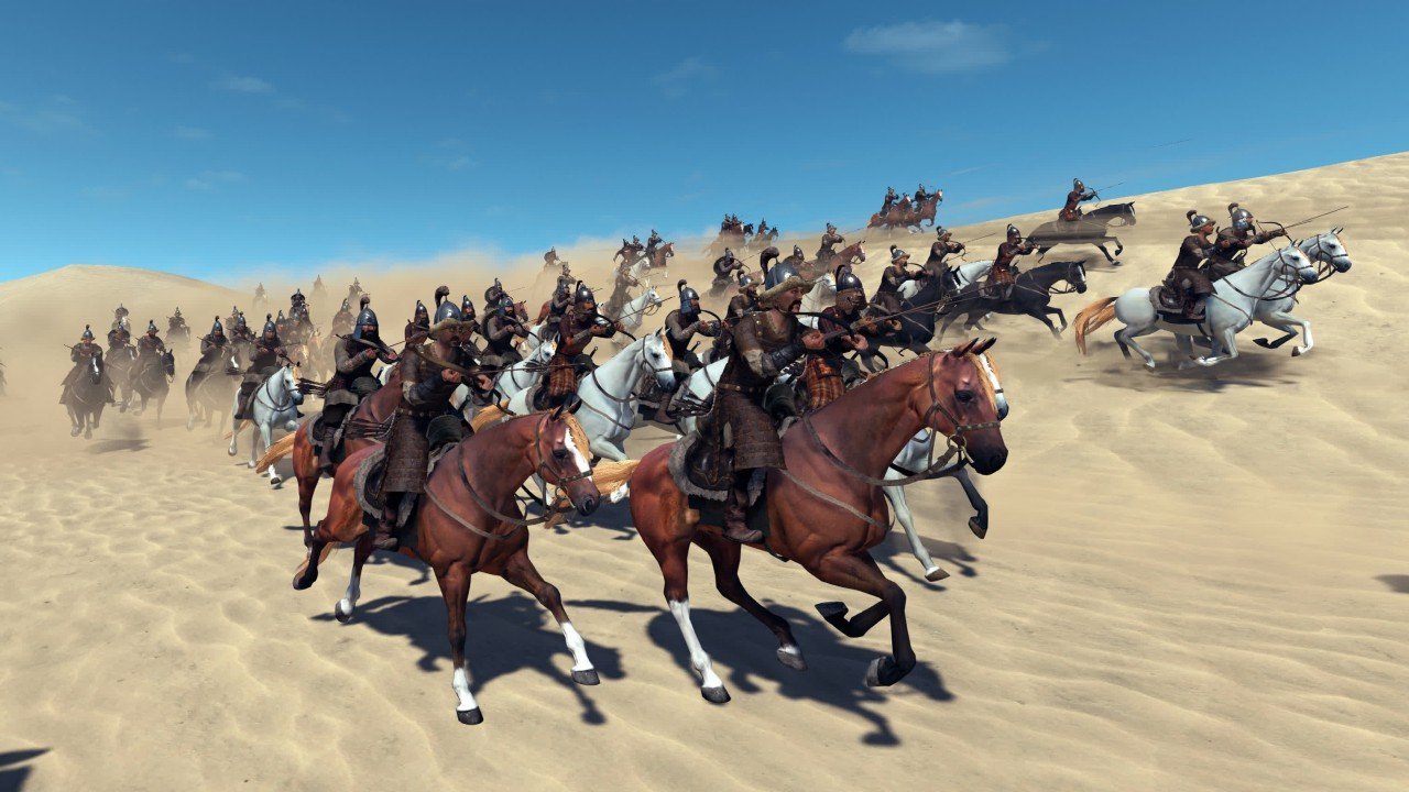 Kişisel Mount & Blade 2: Bannerlord Sancağı