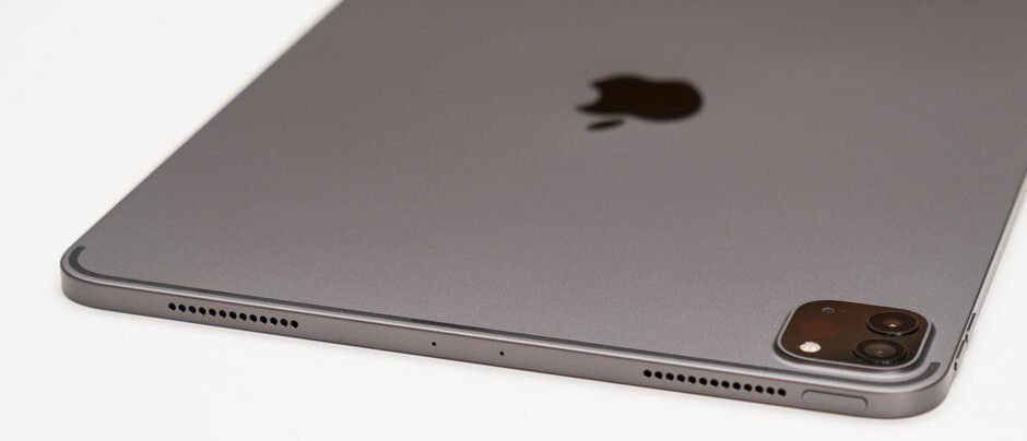 Mini-LED ekranlı iPad Pro 5G