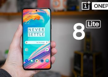 OnePlus 8 Lite tanıtım tarihi
