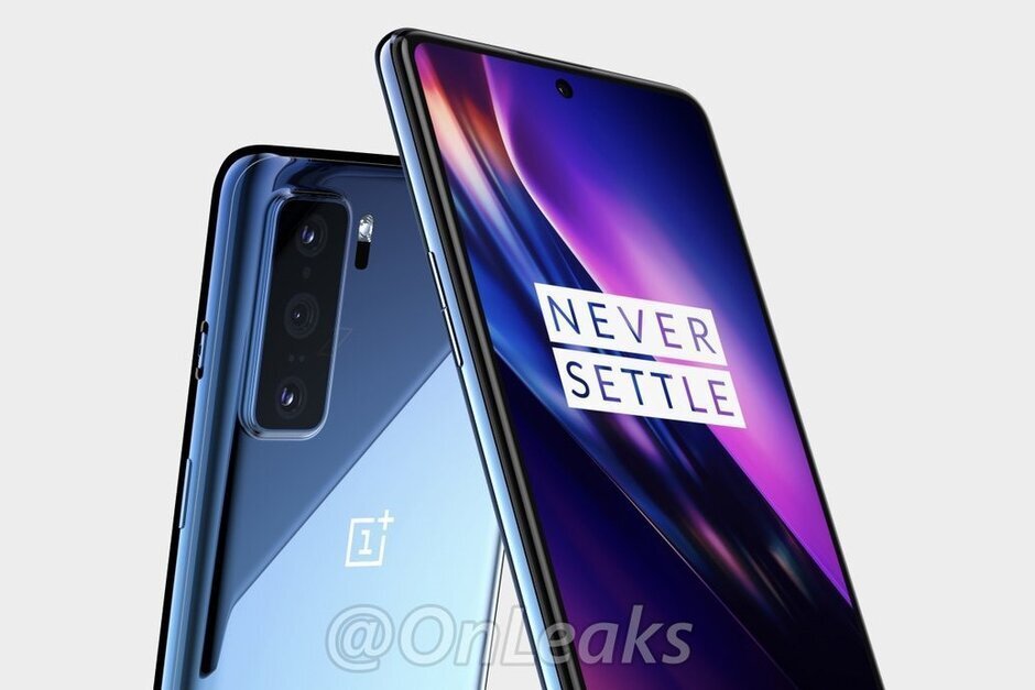 OnePlus 8 Lite tanıtım tarihi 