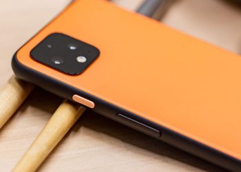 Google Pixel 6 Whitechapel