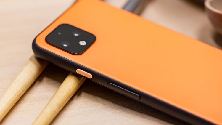 Google Pixel 6 Whitechapel