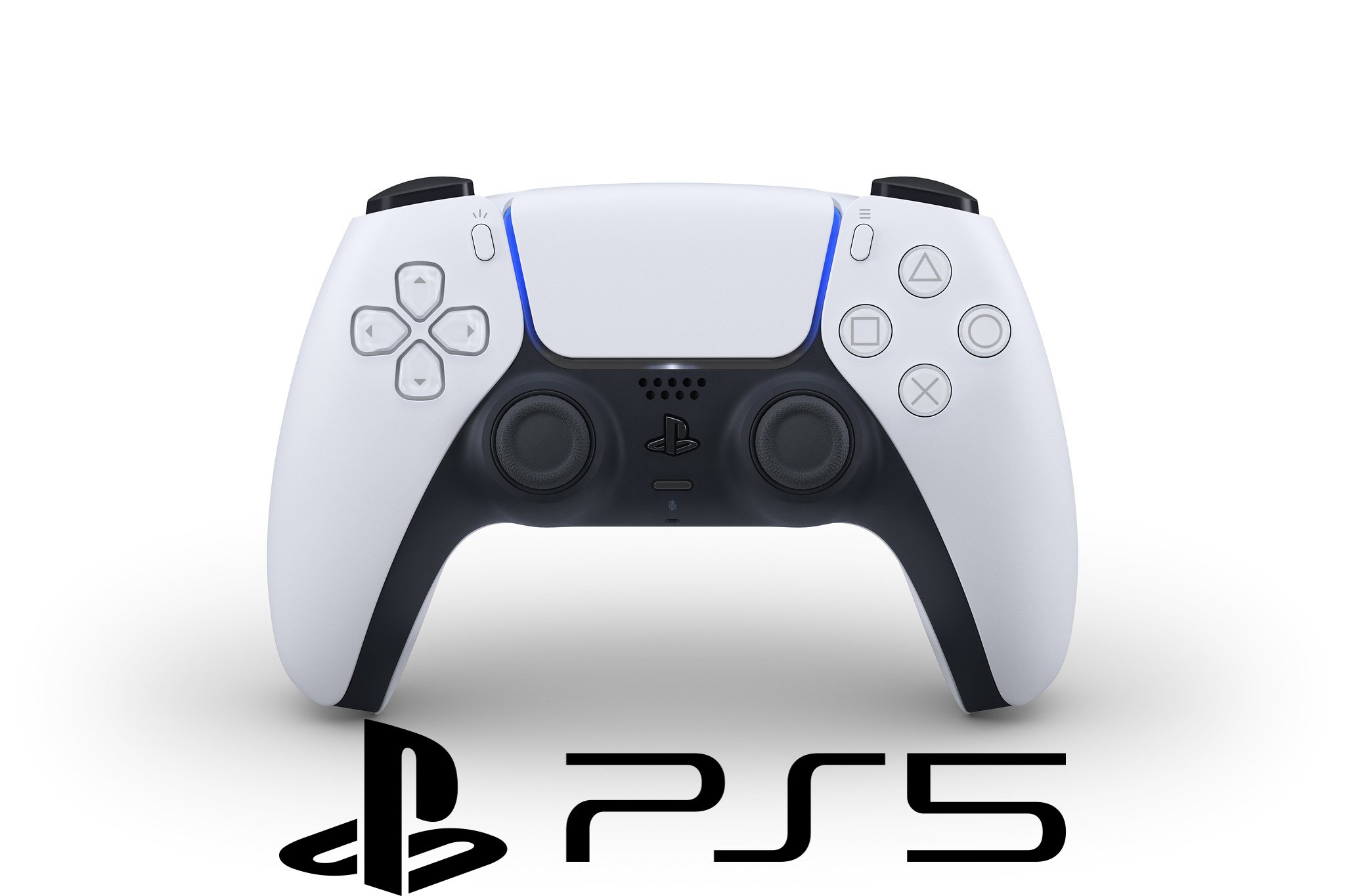 PlayStation 5 kontrolcüsü DualSense