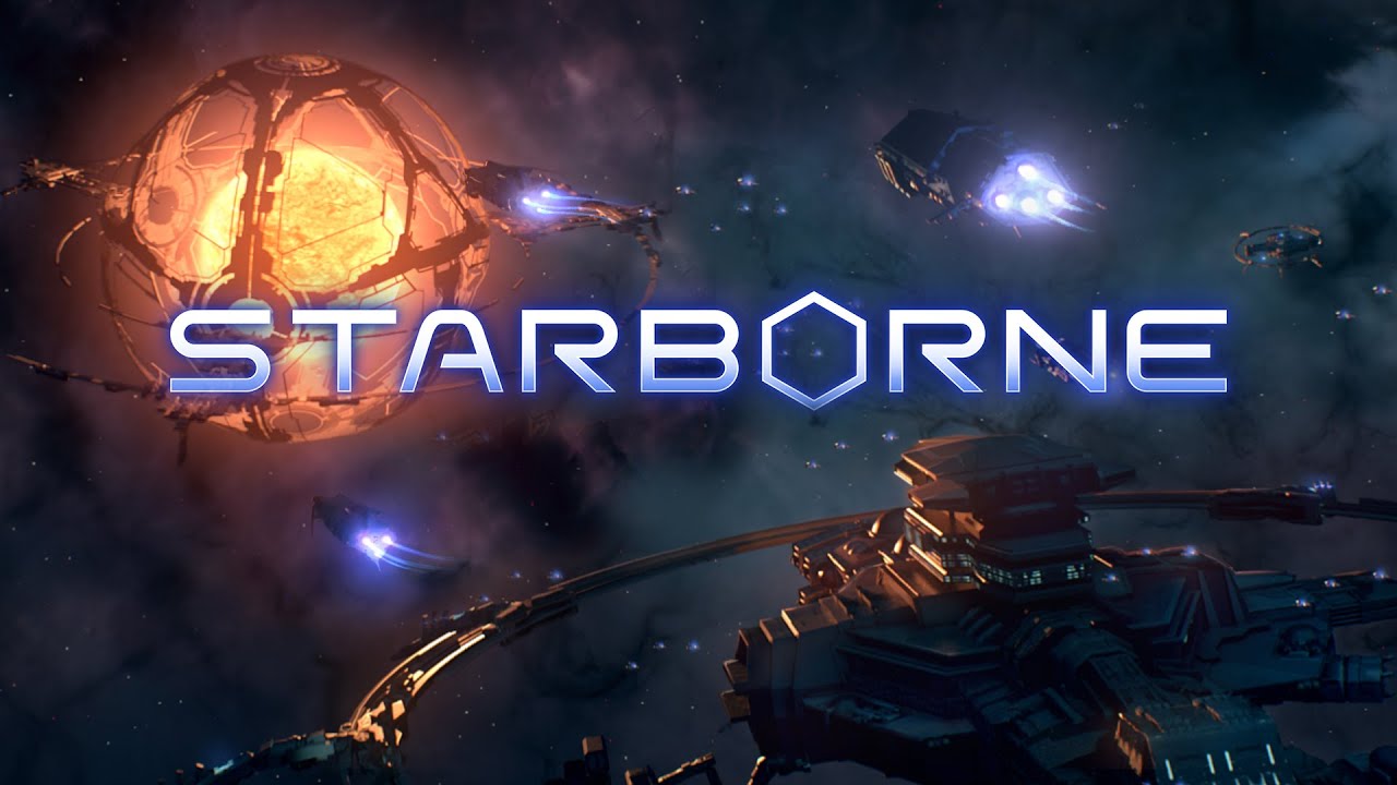 Starborne Açık Beta Starborne Açık Beta