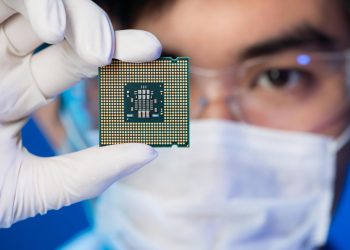 TSMC 2 nm çip üretimi