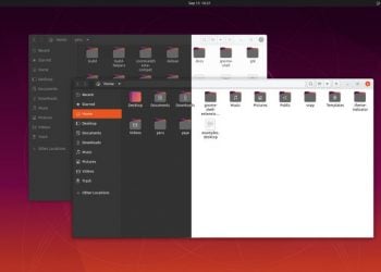 Ubuntu 20.04 LTS Focal Fossa Final Beta