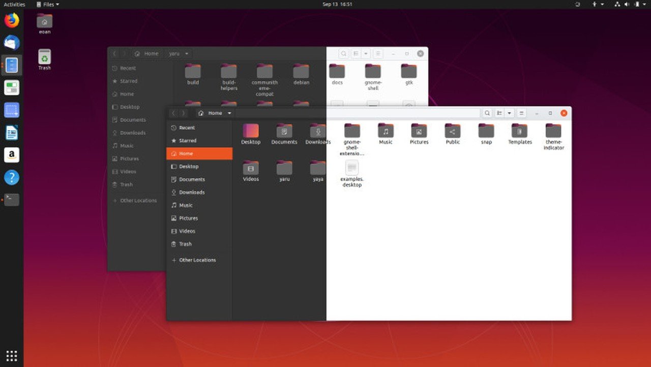 Ubuntu 20.04 LTS Focal Fossa Final Beta