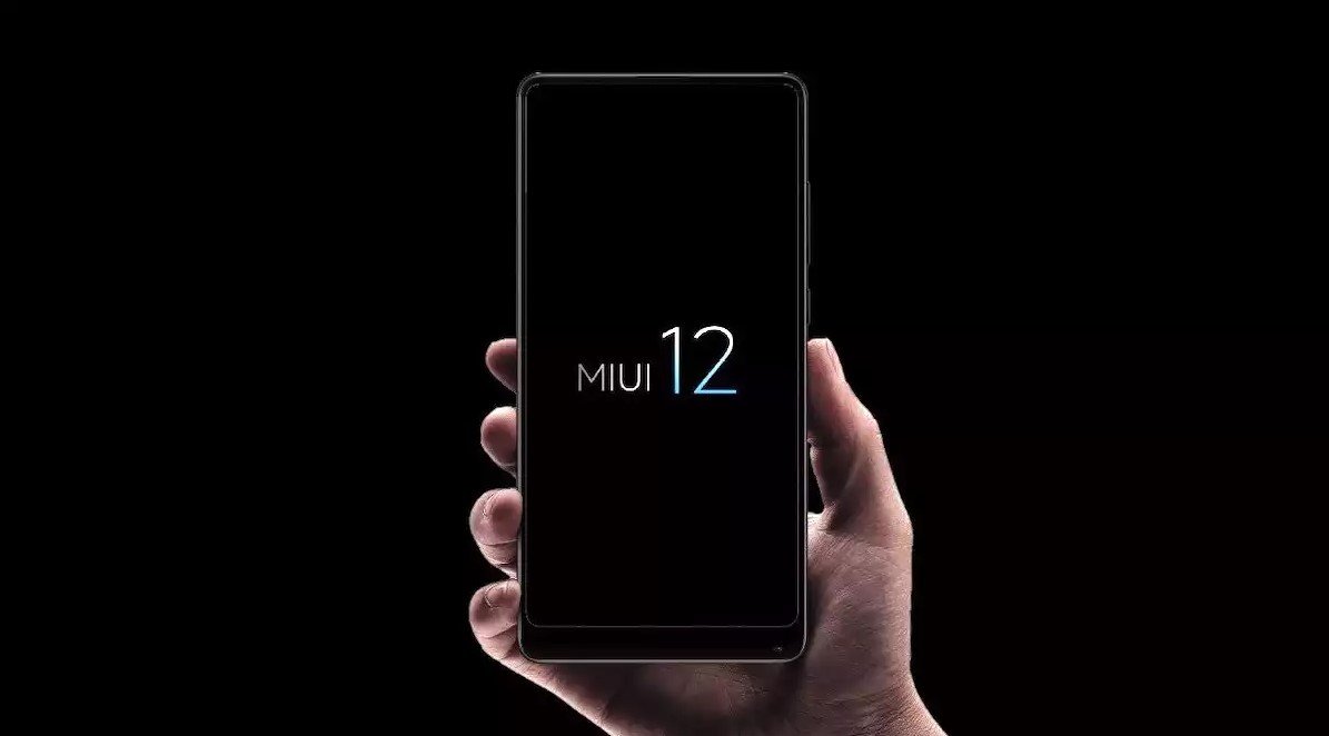 Xiaomi MIUI 12 özellikleri