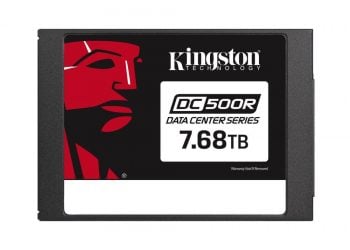 Kingston’dan 7 TB’lik SATA SSD Modeli