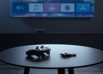 SteelSeries Nimbus Plus Satışa Sunuldu