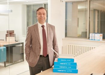 Keenetic, İnternet ve Kablosuz Bağlantı Konforu Sunuyor