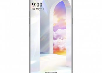 LG VELVET Tanıtıldı