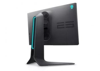 Alienware 360 Hz Oyuncu Monitörü