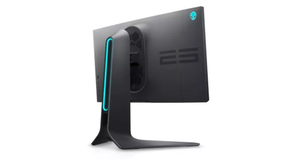 Alienware 360 Hz Oyuncu Monitörü Alienware 360 Hz Oyuncu Monitörü