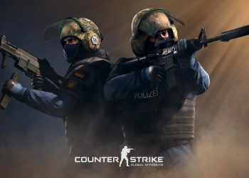 CS:GO Güncelleme